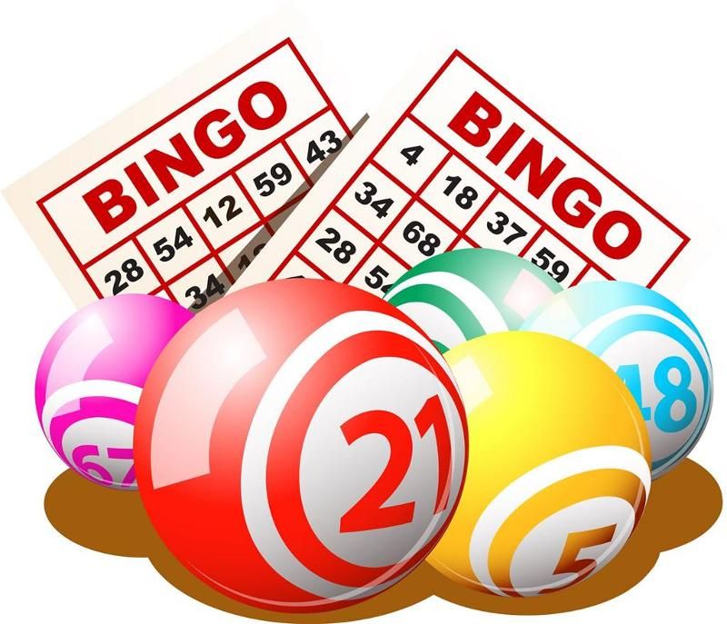 Bingo Nights - coming February 2023